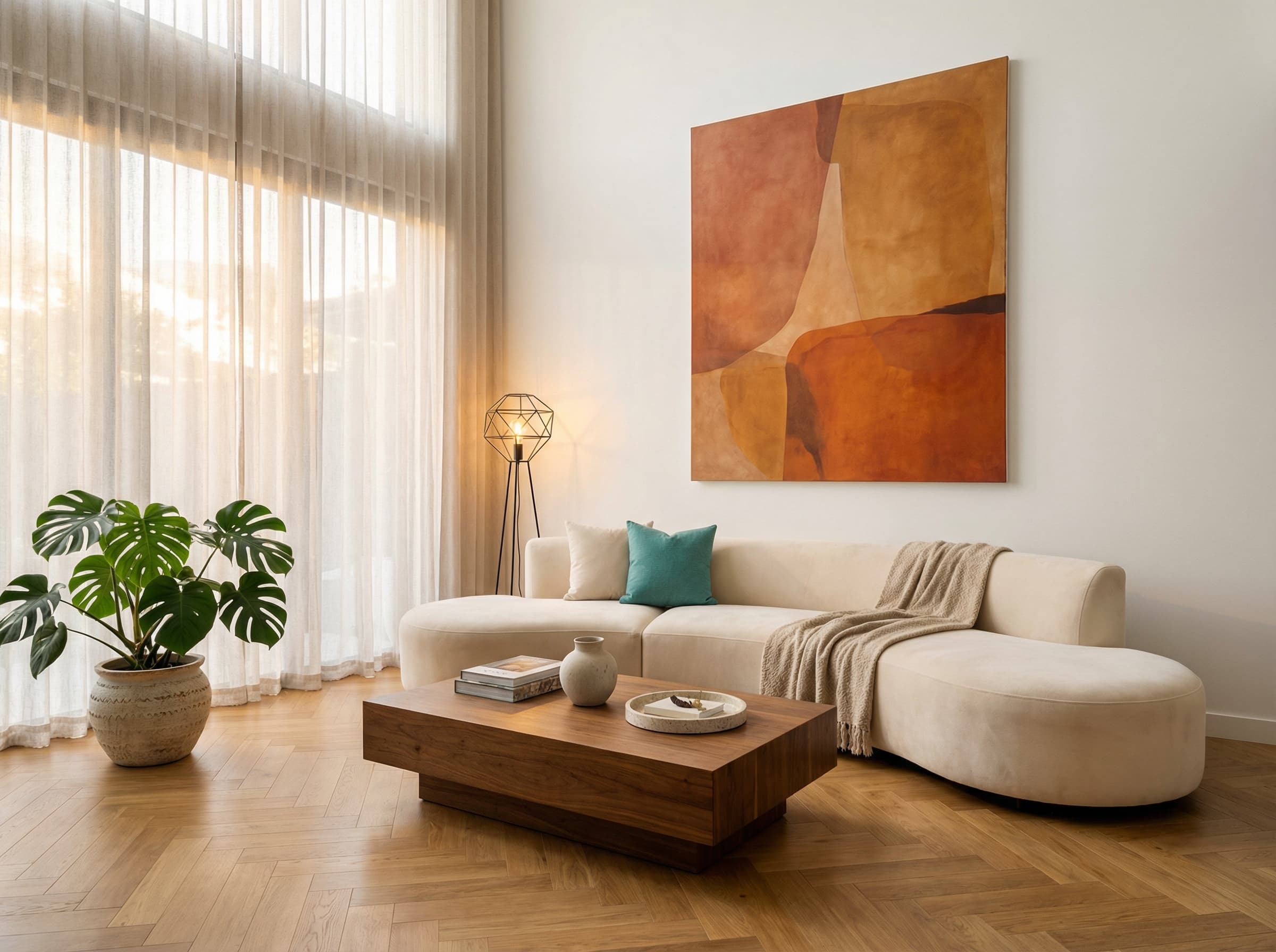 Photorealistic AI Rendering