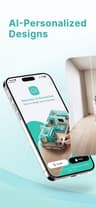 HomeVibe AI – Transform Your Home with AI Interior Design